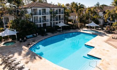MERCURE GOLD COAST RESORT