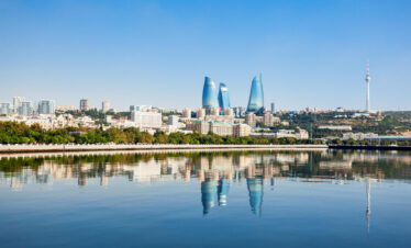 Azerbaijan Group Package 5 Night, 6 Days